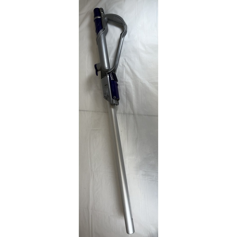 Dyson DC14 Animal Wand Extension Tube Handle Purple Gray Vacuum‎ Part OEM